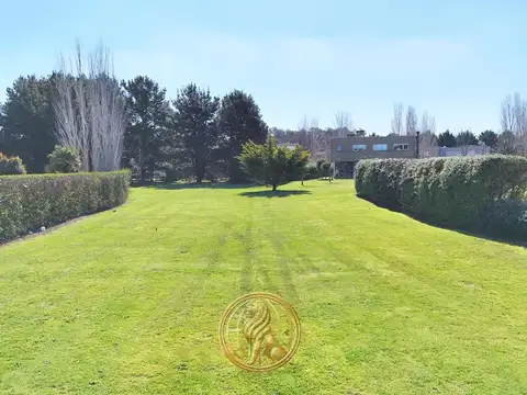 Terreno en Venta 21  mts Frente