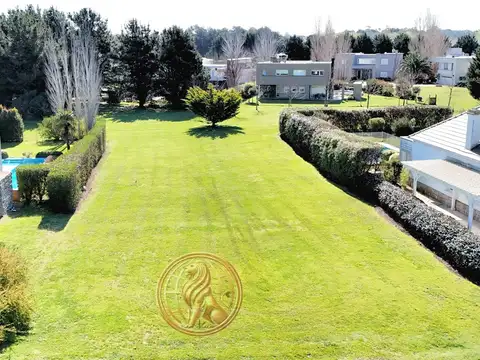 Venta Lote en barrio Rumenco Mar del Plata 874 m²