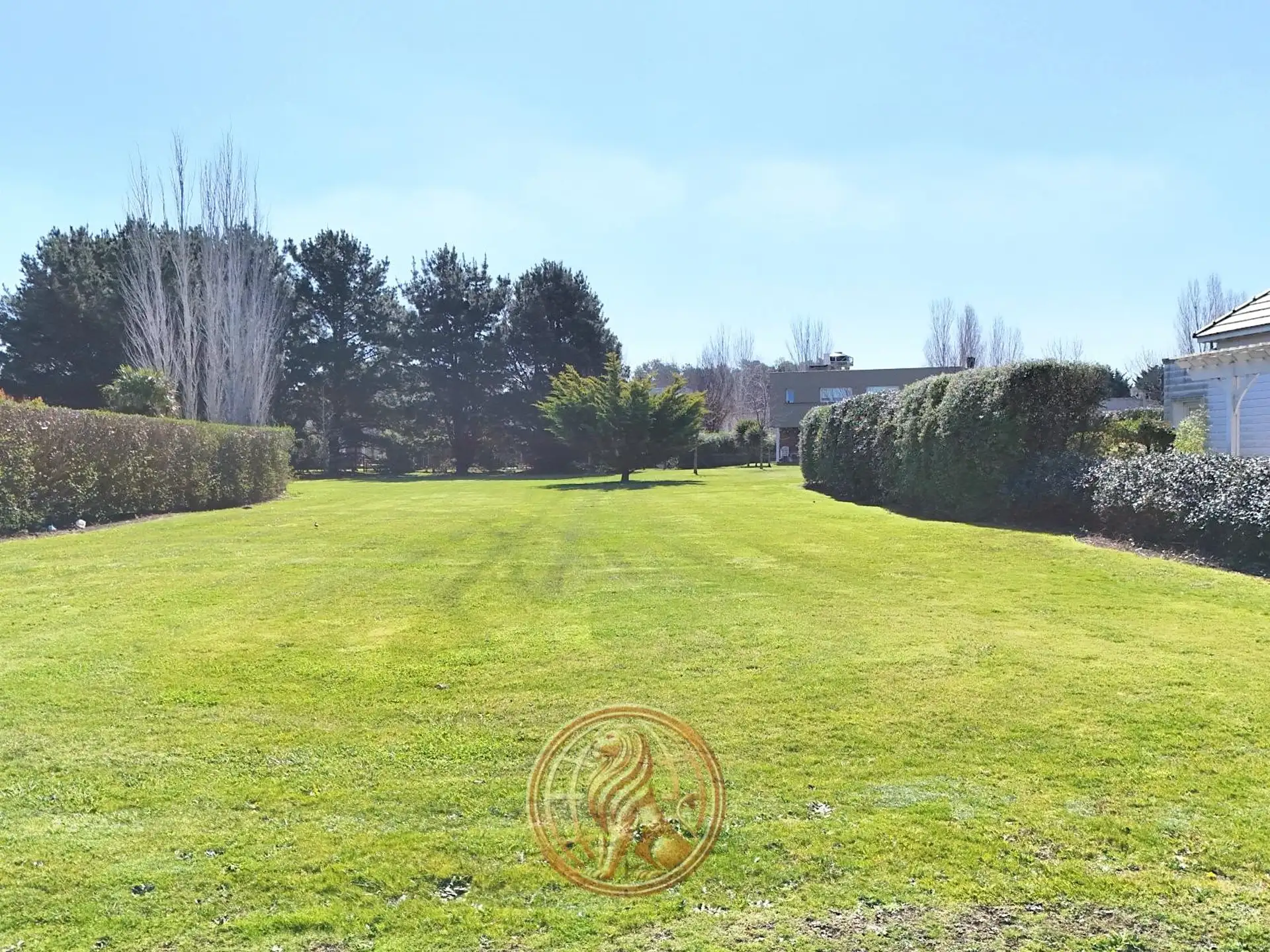 Venta Lote 874m² en barrio cerrado Rumencó
