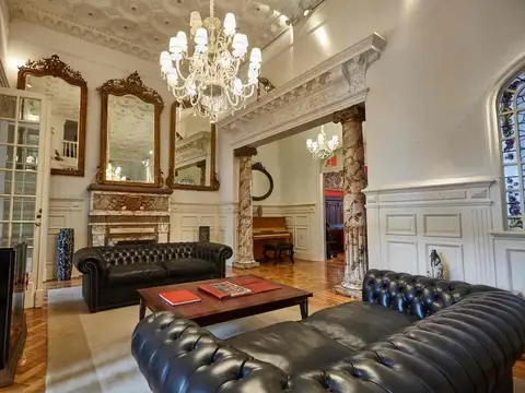 CASA VENTA SAN TELMO PATIO TERRAZA PETIT HOTEL