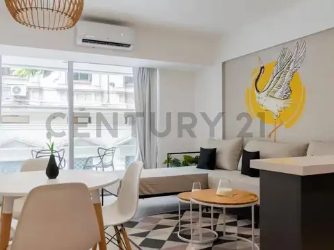 Virrey Ceballos 300, Piso 2