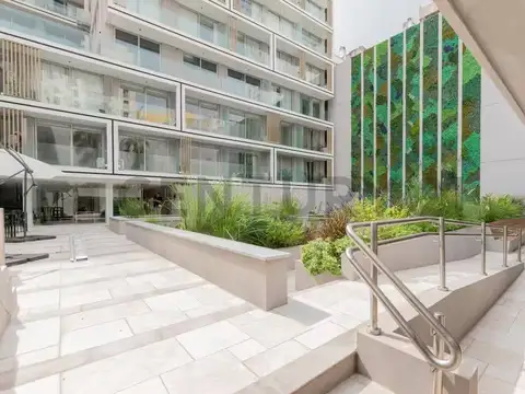 VENTA 2 AMBIENTES FULL AMENITIES RENTABILIDAD EN USD