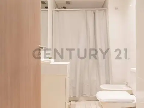 Departamento en Venta en Monserrat, USD 134.000