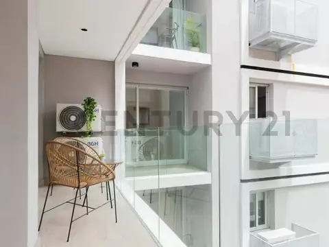 VENTA 2 AMBIENTES FULL AMENITIES RENTABILIDAD EN USD