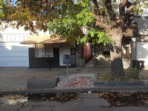 Cavassa 4100, Piso 1°