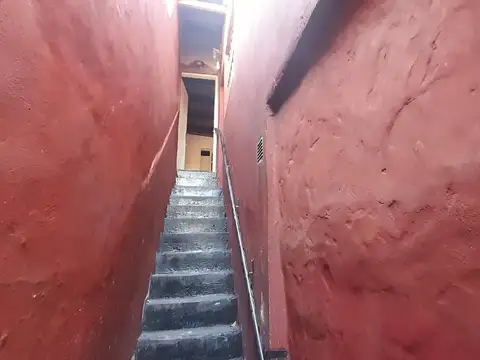 Depto Tipo Casa en Alquiler de 2 dormitorios