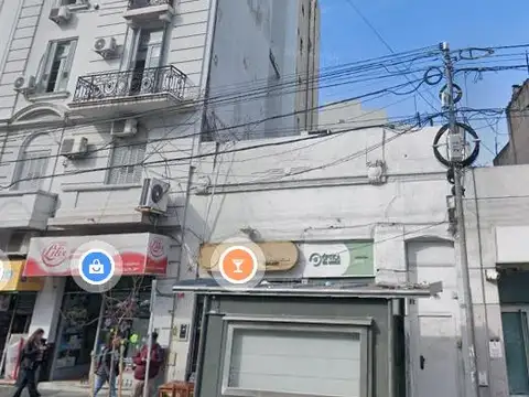 Terreno en Balvanera