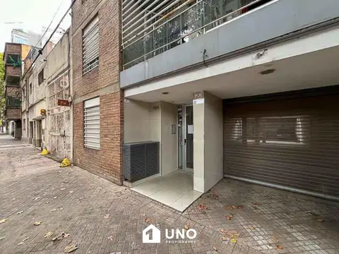 Departamento en Venta 15 años