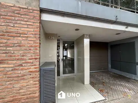 Departamento en Venta en Rosario, USD 62.000
