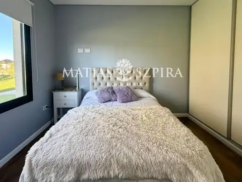 Casa en Alquiler 5 años