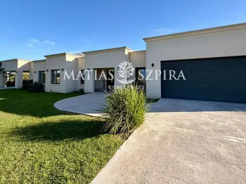 Casa en Alquiler de 4 dormitorios