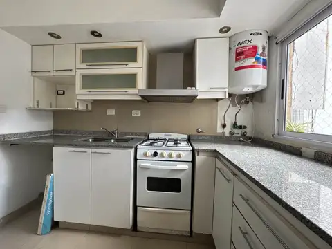 Departamento en Venta 46 años