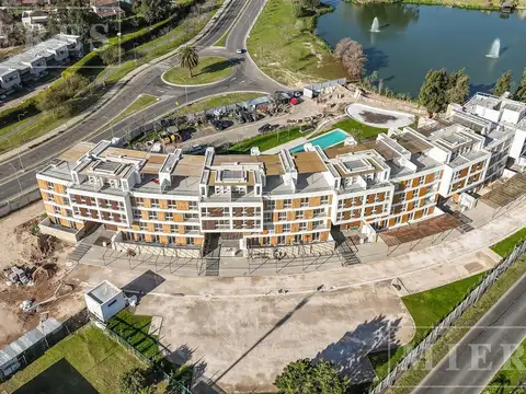 Departamento en Venta en Nordelta, Partido de Tigre