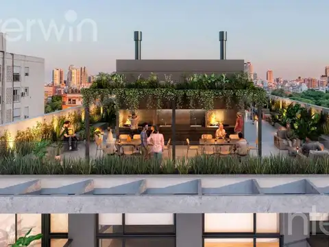 Departamento - Palermo