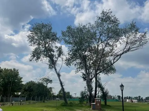 Terreno en Venta en Pilar Del Este, Countries y Barrios Cerrados en Pilar