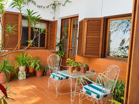 Depto Tipo Casa en Venta de 3 dormitorios