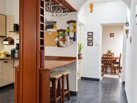Depto Tipo Casa en Venta al Norte