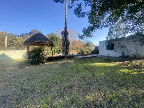 Terreno en Venta en City Bell, USD 139.000