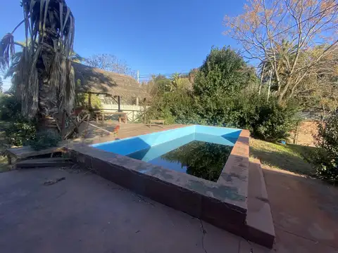 Terreno en Venta en City Bell, USD 139.000