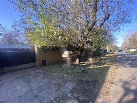 Terreno en Venta de 1126,0 m2