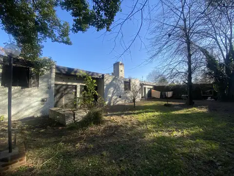 Terreno en Venta de 1126,0 m2