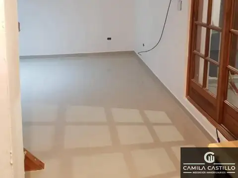 Depto Tipo Casa en Venta en Boedo, USD 169.000