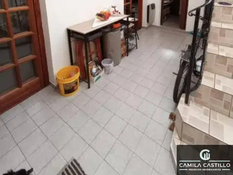 Depto Tipo Casa en Venta de 3 dormitorios