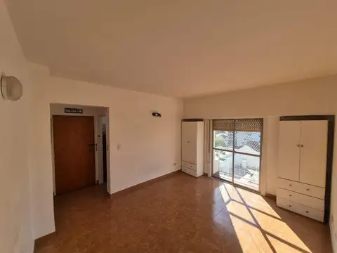 Monoambiente luminoso | Excelente ubicación