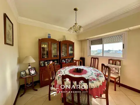 Departamento en Venta de 3 dormitorios