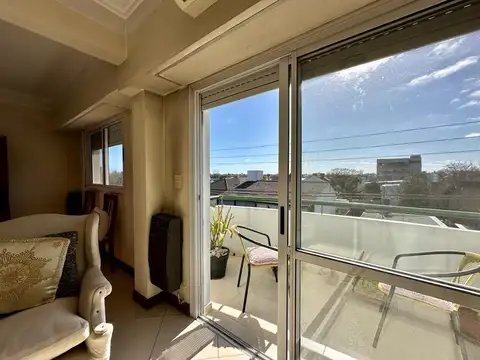 Departamento en Venta de 4 ambientes