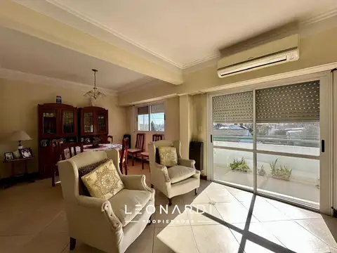 Departamento en Venta 18 años