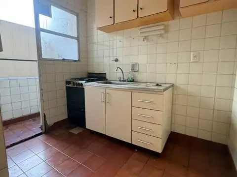 Departamento en Venta en Almagro, USD 50.000