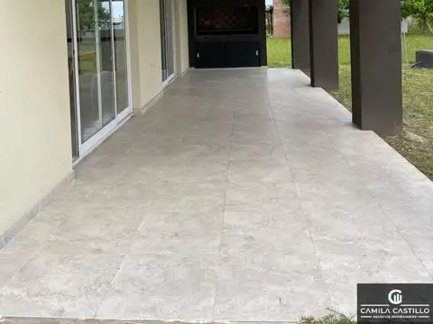 Casa en Venta en Laguna de Lobos, USD 99.000
