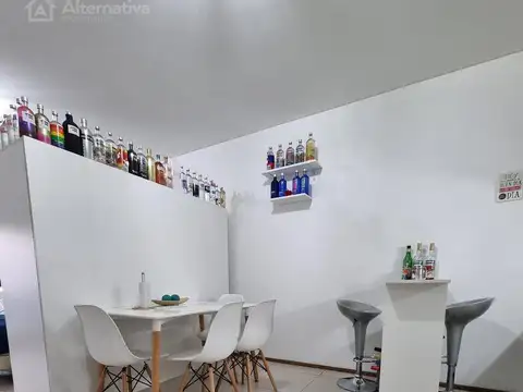 Departamento en Alquiler Temporal en Flores, USD 550