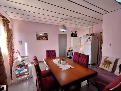 Casa en Venta en Barranqueras, USD 48.000