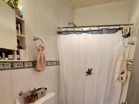 CASA EN VENTA 2 dormitorios y cochera! - BARRANQUERAS