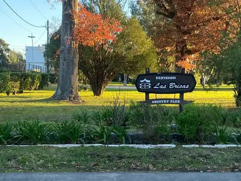 Terreno en Venta en Las Brisas Country Club, USD 12.000