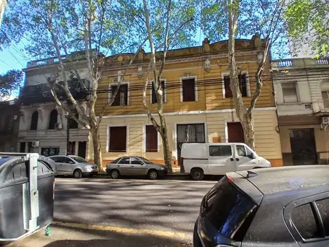 LOTE - VENTA - DOBLEFRENTE - ALMAGRO