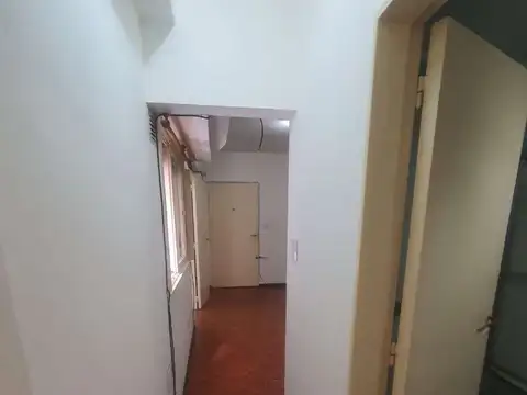 Departamento en Alquiler 40 años