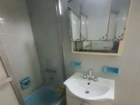Departamento en Alquiler 40 años
