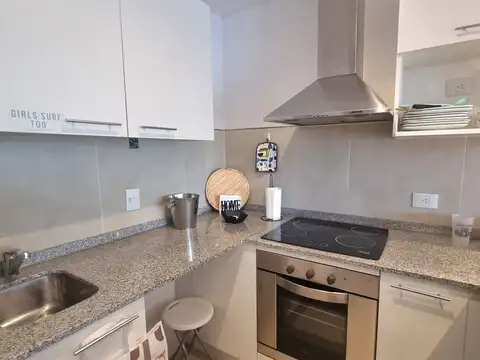 Departamento en Alquiler de 2 ambientes