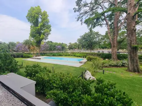 Departamento en Alquiler