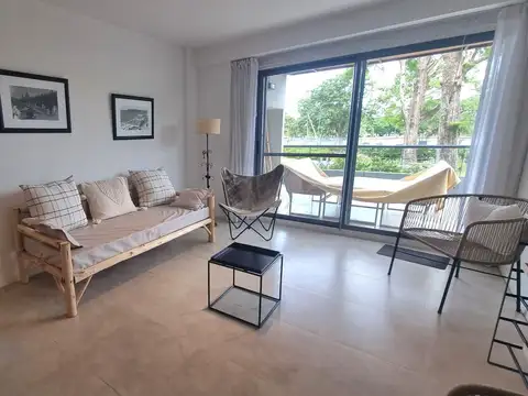 Departamento en Alquiler A Estrenar