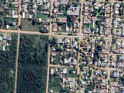 Av. San Martín 91