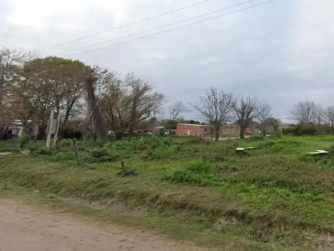Terreno en Laguna Paiva