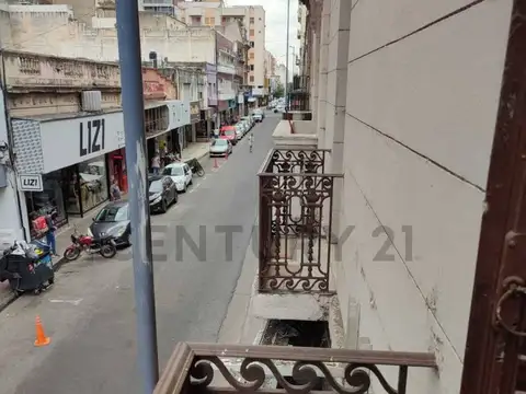 Venta Edificio 13 Habitaciones B° Centro