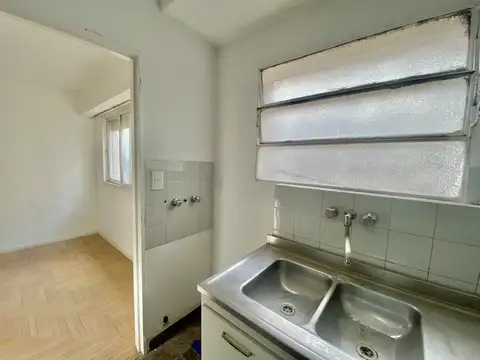 Departamento en Alquiler en Abasto, $ 500.000