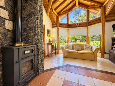 Casa en Venta 20 años