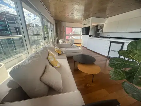 Departamento en Alquiler de 2 dormitorios