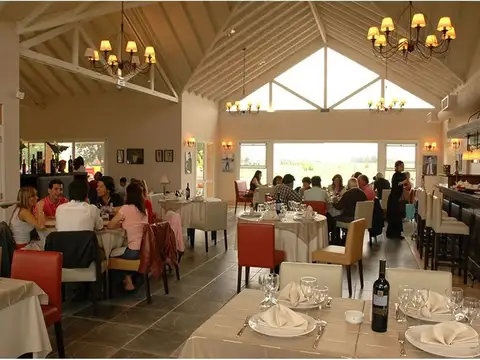 Terreno en Venta en El Nacional Club De Campo, USD 55.000